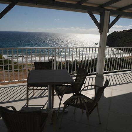Residence Les Hauts De Grande Anse Terre-De-Haut Exterior foto