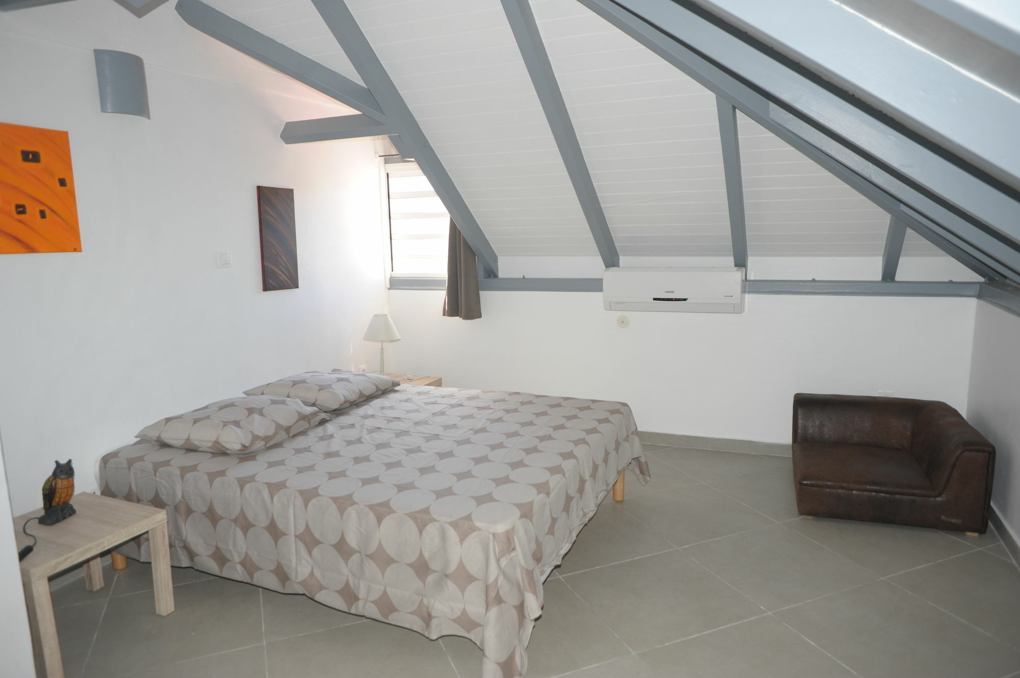 Residence Les Hauts De Grande Anse Terre-De-Haut Exterior foto