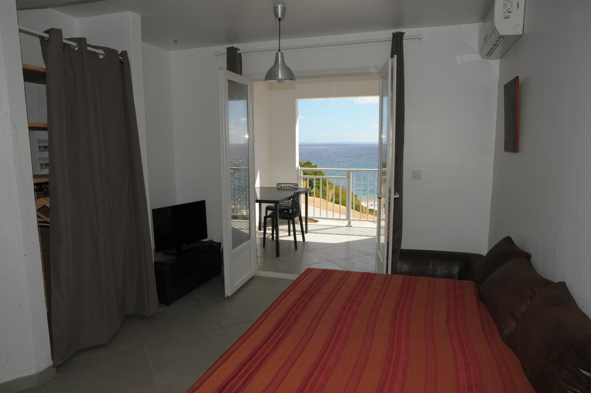 Residence Les Hauts De Grande Anse Terre-De-Haut Exterior foto