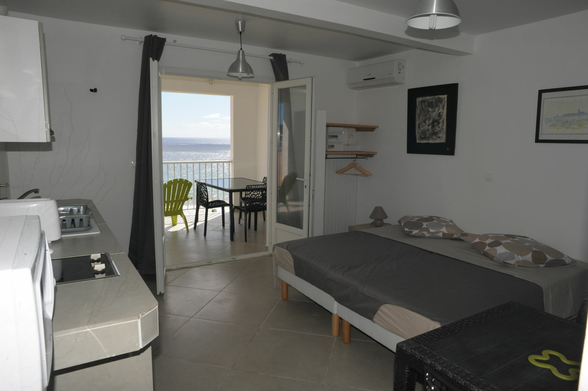 Residence Les Hauts De Grande Anse Terre-De-Haut Exterior foto